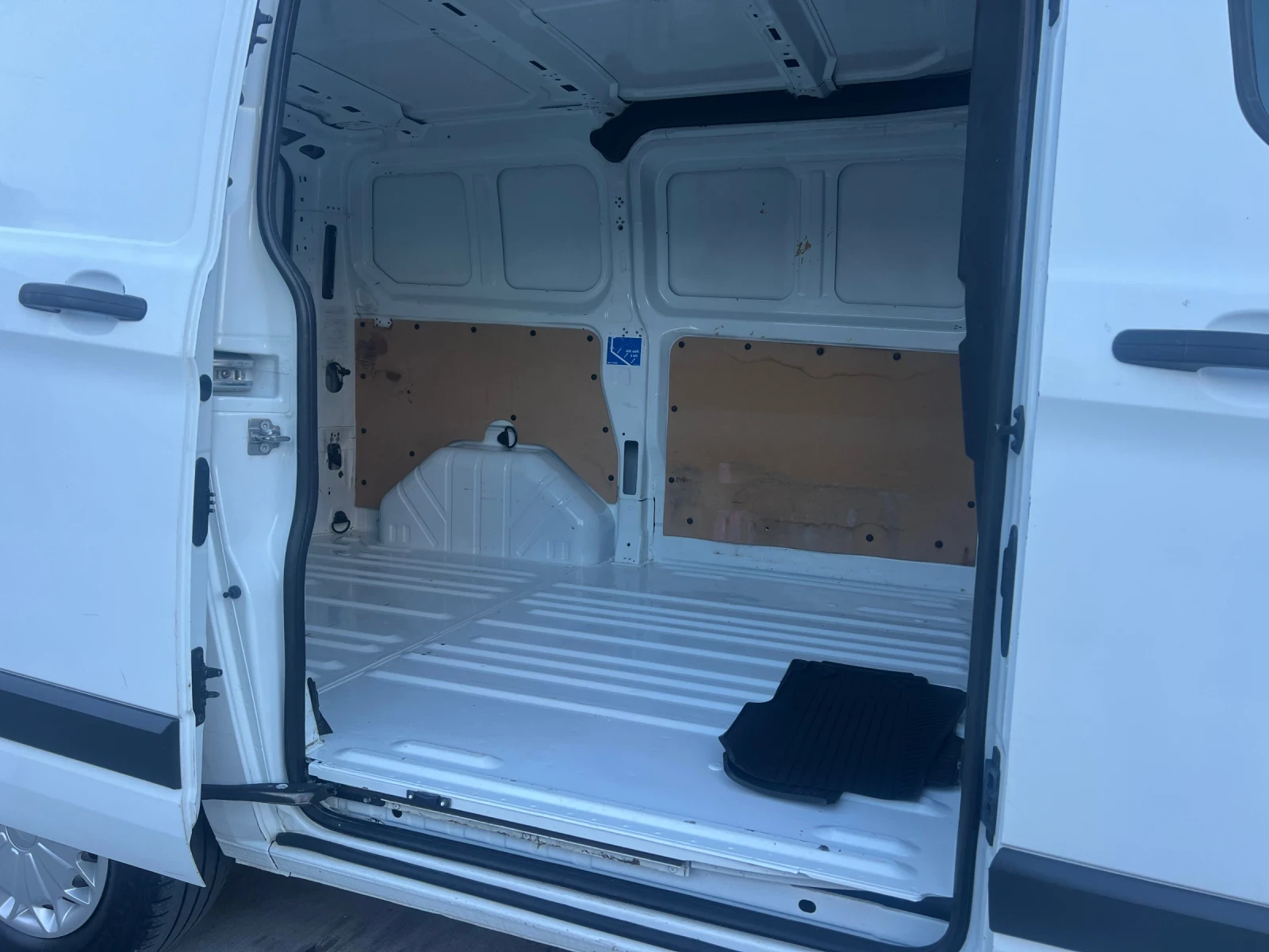 Ford Transit Custom   !!!! | Mobile.bg   10