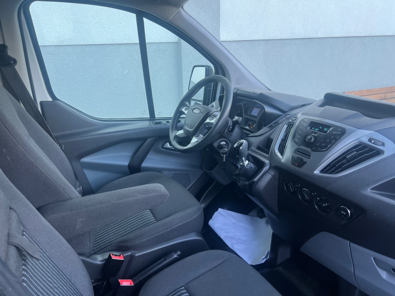 Ford Transit Custom   !!!! | Mobile.bg   13