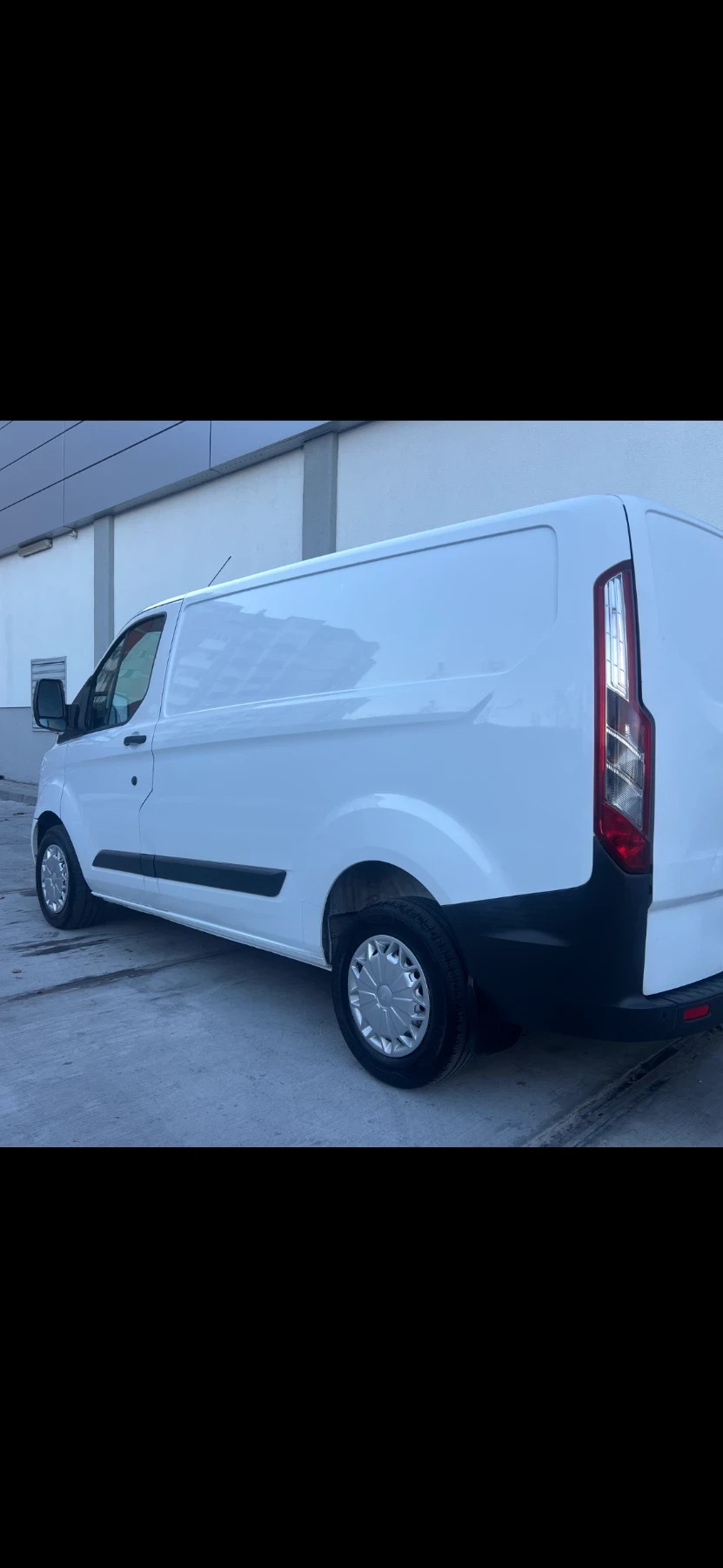 Ford Transit Custom   !!!! | Mobile.bg   5