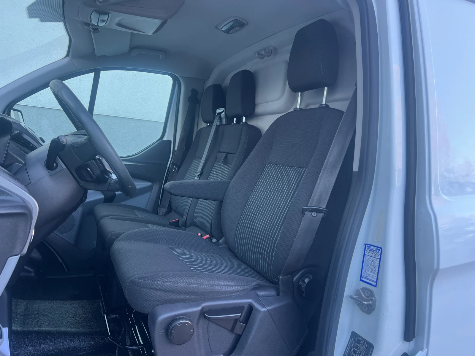 Ford Transit Custom   !!!! | Mobile.bg   12