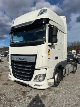 Daf XF 106, снимка 2