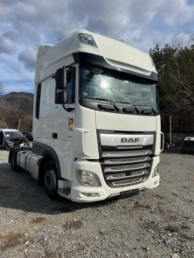  Daf XF