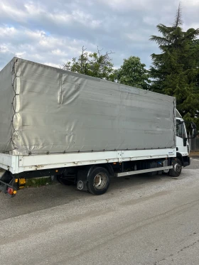 Обява за продажба на Iveco Eurocargo 80E18 ~24 499 лв. - изображение 3