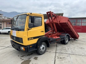 Mercedes-Benz 814 ���������  4� | Mobile.bg � ����� ������ 4