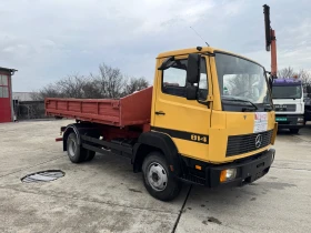 Mercedes-Benz 814 ���������  4� | Mobile.bg � ����� ������ 12