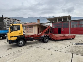 Mercedes-Benz 814 ���������  4� | Mobile.bg � ����� ������ 9