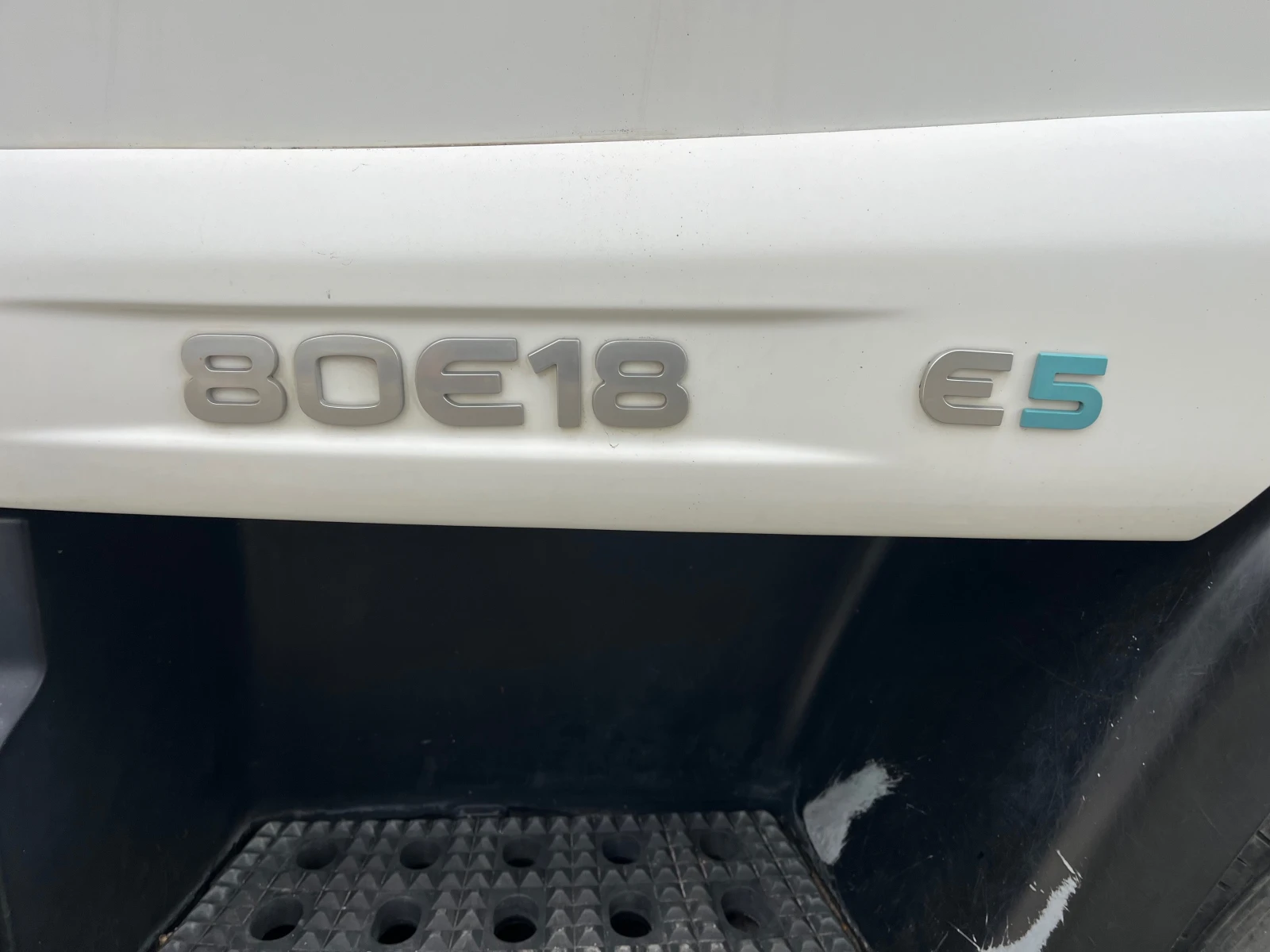 Iveco Eurocargo 80E18 - изображение 8