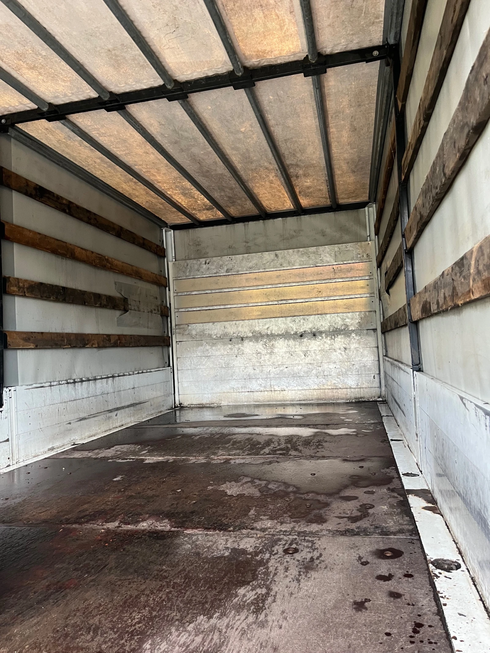 Iveco Eurocargo 80E18 | Mobile.bg   11