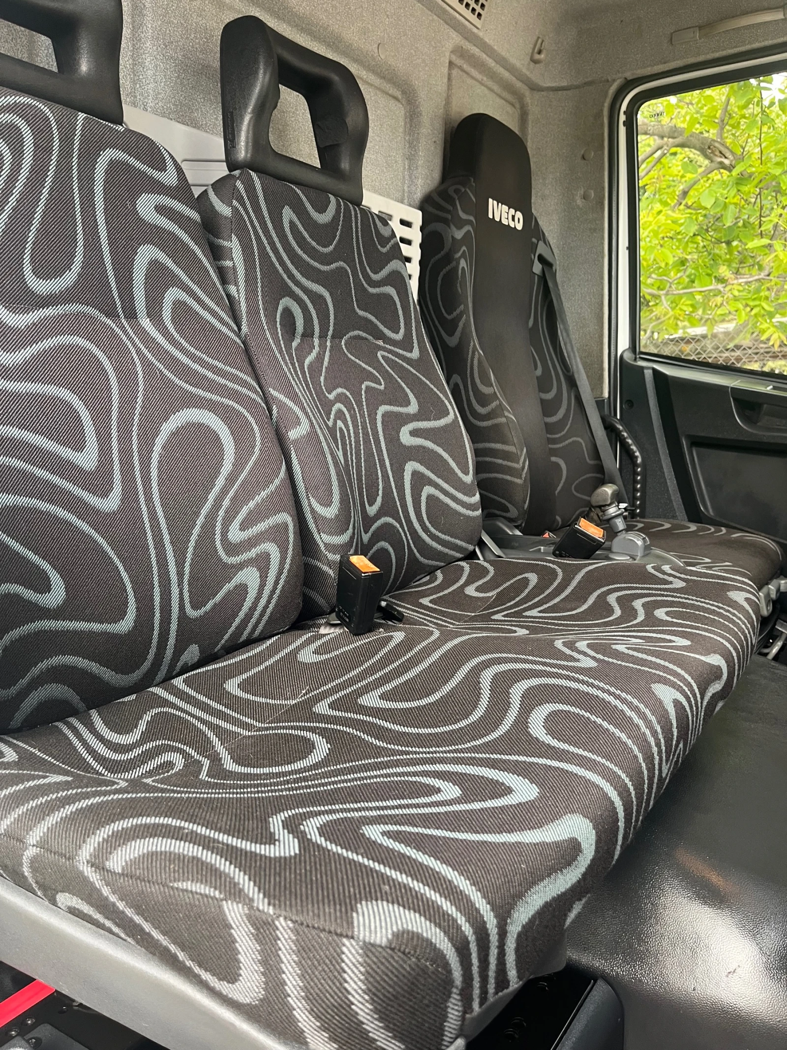 Iveco Eurocargo 80E18 | Mobile.bg   16