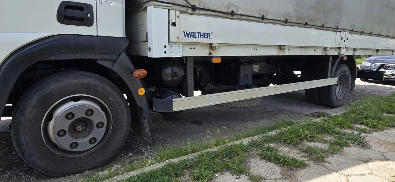 Iveco Eurocargo 80E18 - изображение 7
