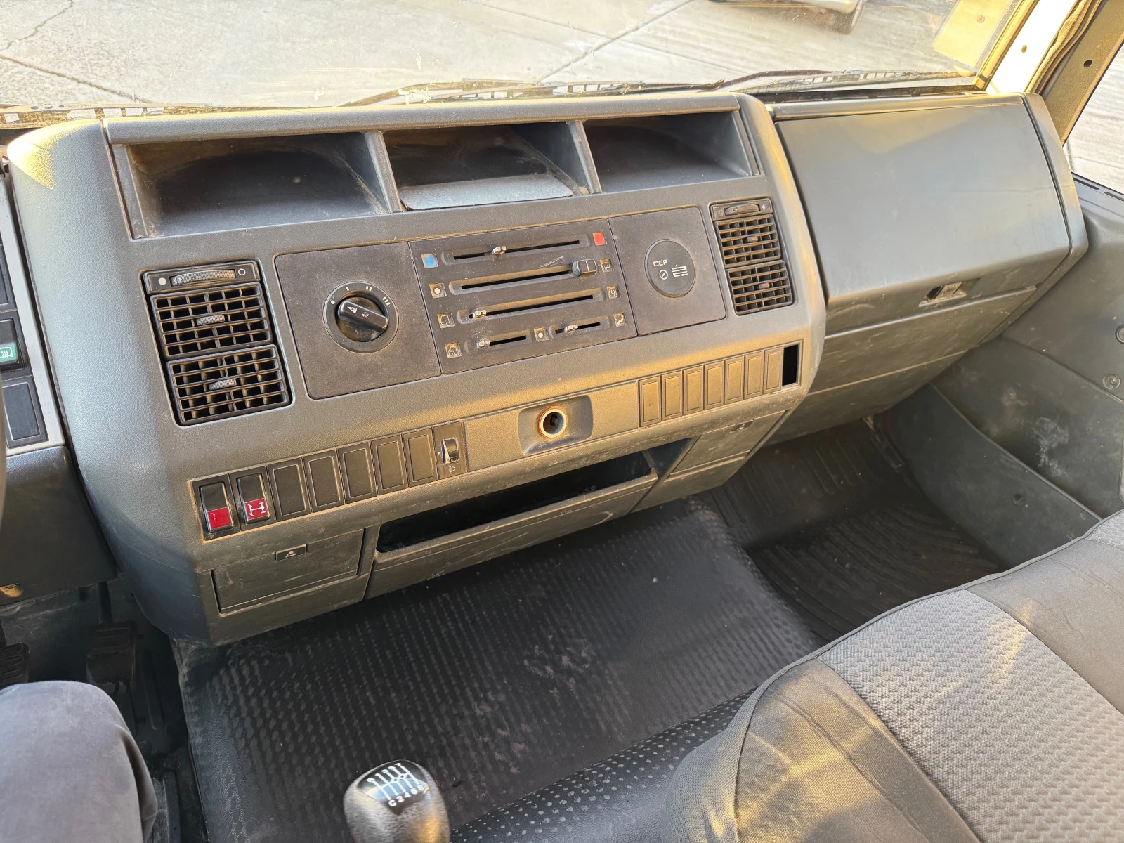 Man 8.163 тристранен самосвал 3.90м кош - изображение 10