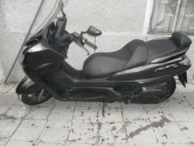 Yamaha Majesty 400i 2008, снимка 2