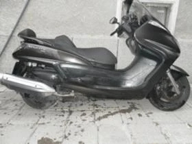 Yamaha Majesty 400i 2008, снимка 3
