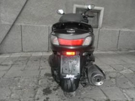 Yamaha Majesty 400i 2008, снимка 4