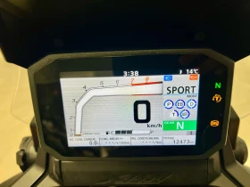 Honda X-ADV 750 GRAVEL 2022 ABS TCS 12.000 km - 914 лв/месец, снимка 10