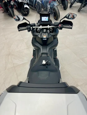 Honda X-ADV 750 GRAVEL 2022 ABS TCS 12.000 km - 914 лв/месец, снимка 11