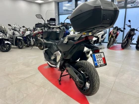 Honda X-ADV 750 GRAVEL 2022 ABS TCS 12.000 km - 914 лв/месец, снимка 7
