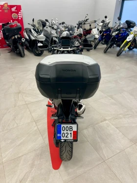 Honda X-ADV 750 GRAVEL 2022 ABS TCS 12.000 km - 914 лв/месец, снимка 6