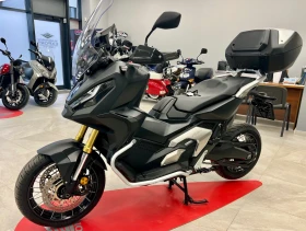 Honda X-ADV 750 GRAVEL 2022 ABS TCS 12.000 km - 914 лв/месец, снимка 8