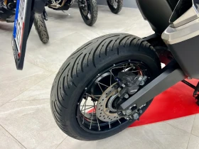 Honda X-ADV 750 GRAVEL 2022 ABS TCS 12.000 km - 914 лв/месец, снимка 5