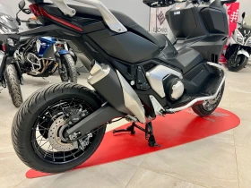 Honda X-ADV 750 GRAVEL 2022 ABS TCS 12.000 km - 914 лв/месец, снимка 4