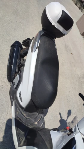 Kymco People GT 125i, снимка 6