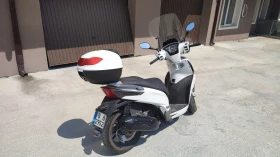 Kymco People GT 125i, снимка 3