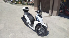 Kymco People GT 125i, снимка 2