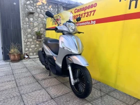 Piaggio Beverly S ABS, снимка 2