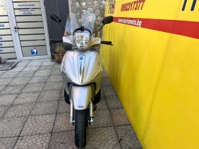Piaggio Beverly S ABS, снимка 4
