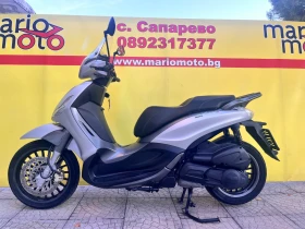 Piaggio Beverly S ABS, снимка 9