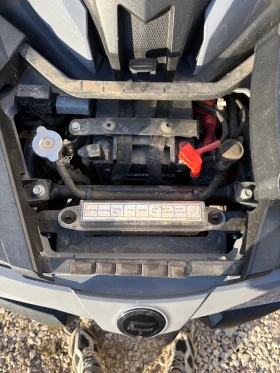 Cfmoto 800 Няма , снимка 9