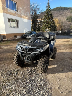 Cfmoto 800 Няма , снимка 1