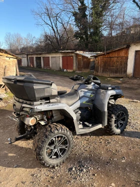 Cfmoto 800 Няма , снимка 3