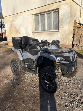 Cfmoto 800 Няма , снимка 2