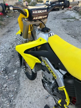 Suzuki Rmz 250cc , снимка 6