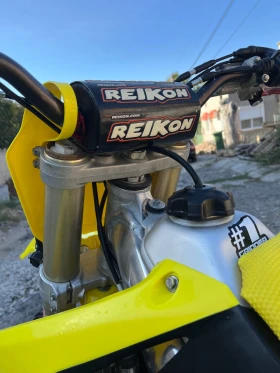 Suzuki Rmz 250cc , снимка 10