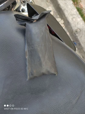 Honda Shadow C2 За категория А2, снимка 12