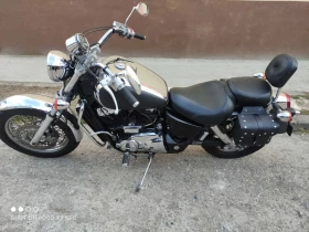 Honda Shadow C2 За категория А2, снимка 1