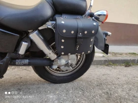 Honda Shadow C2 За категория А2, снимка 15