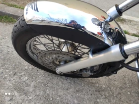 Honda Shadow C2 За категория А2, снимка 14