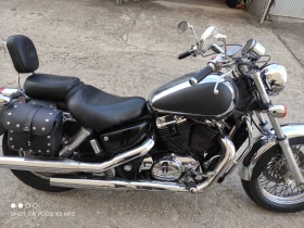 Honda Shadow C2 За категория А2, снимка 5