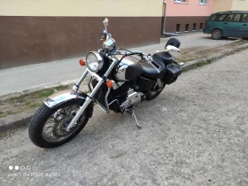 Honda Shadow C2 За категория А2, снимка 4