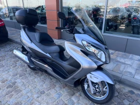 Suzuki Burgman 400i ABS, снимка 2