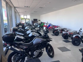 Suzuki Burgman 400i ABS, снимка 12