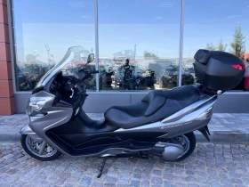 Suzuki Burgman 400i ABS, снимка 4