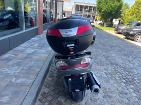 Suzuki Burgman 400i ABS, снимка 7