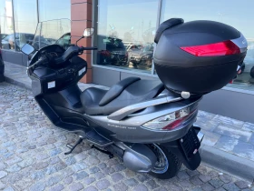 Suzuki Burgman 400i ABS, снимка 6