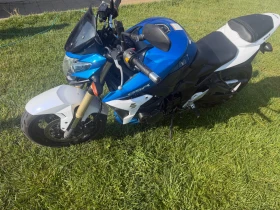 Suzuki Gsr, снимка 6
