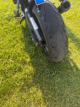 Suzuki Gsr, снимка 3